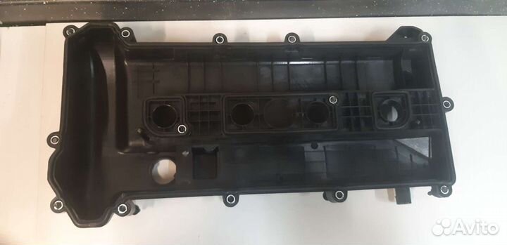 Крышка клапанов форд фокус 1.8