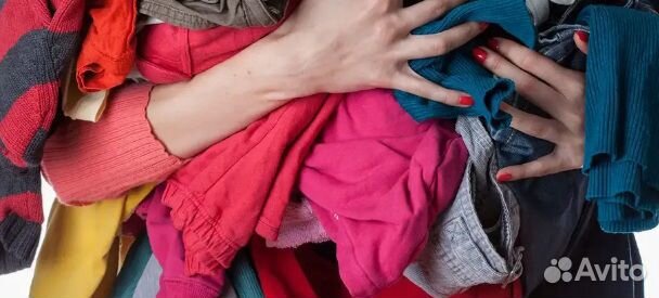 Женские вещи