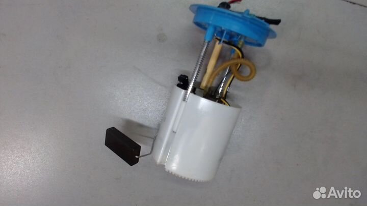 Насос топливный электрический Skoda Yeti, 2016
