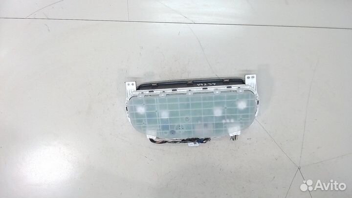 Щиток приборов Mazda 6 (GG), 2006