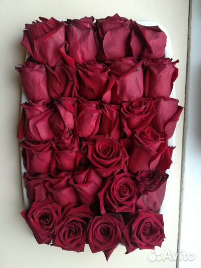 Розы хобби поделки украшения