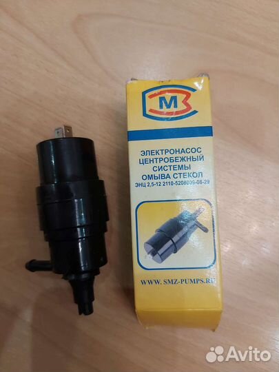 Запчасти для ваз