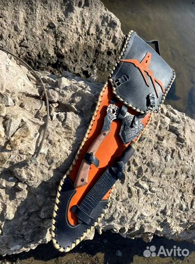 Шашлычный набор