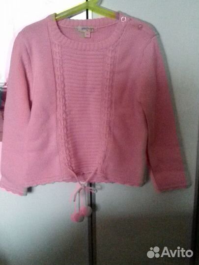 Новый костюм Play Today р. 116