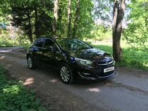 Opel Astra 1.4 AT, 2014, 125 000 км, с пробегом, цена 1 110 000 руб.