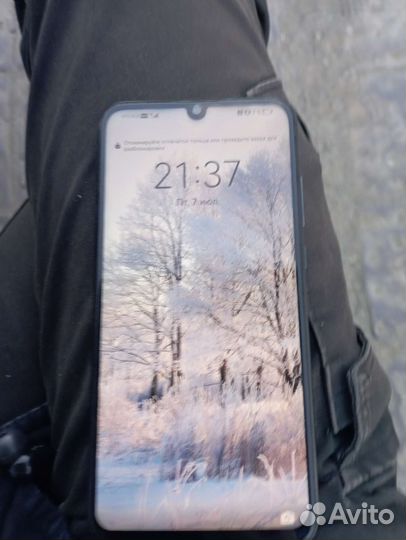 HONOR 10 Lite, 3/32 ГБ
