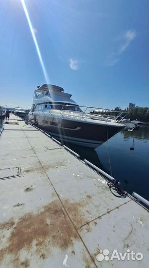 Продам яхту Jeanneau Prestige 60