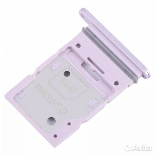 SIM-лоток держатель Samsung A35 5G Orig