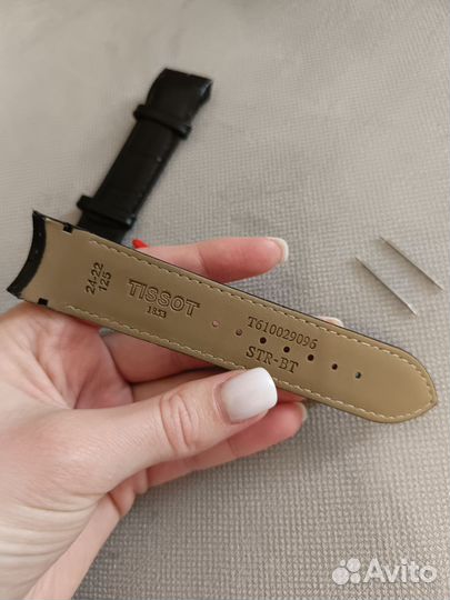 Ремешок для часов 24мм