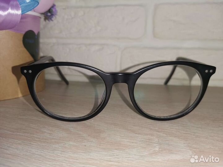 Оправа очки