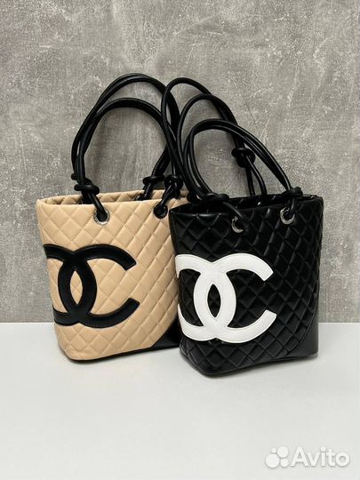 Сумка Chanel