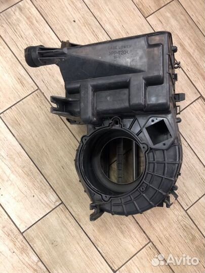 Корпус мотора печки Kia Spectra седан 1.6 2001