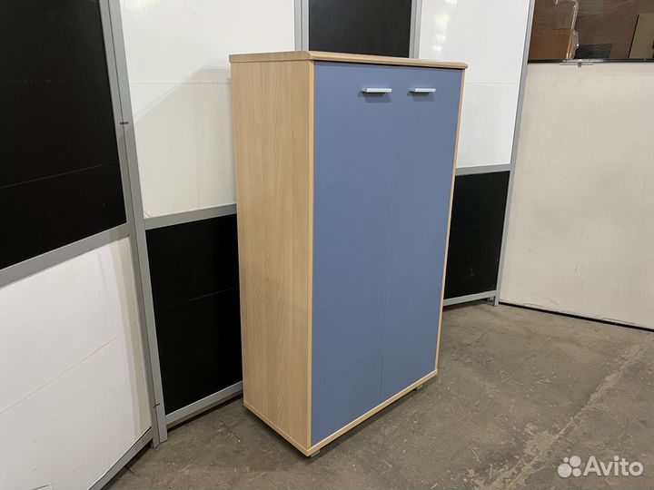 Шкаф низкий 79х40х141см