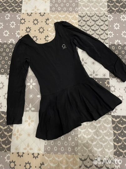 Купальник для танцев р.128