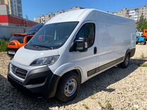 Новый FIAT Ducato 2.3 MT, 2024, цена 6 800 000 руб.