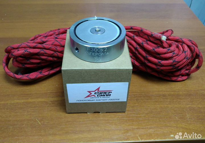 Поисковый магнит