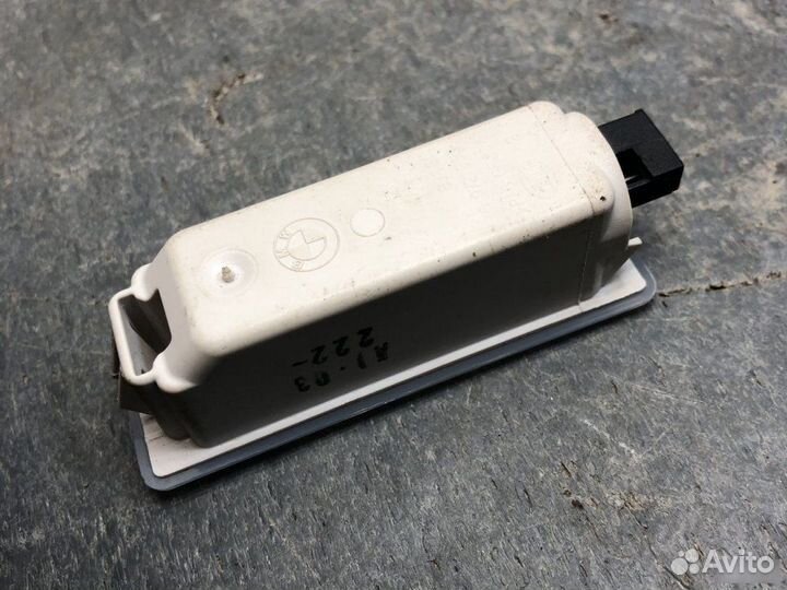 Плафон багажника Bmw X6