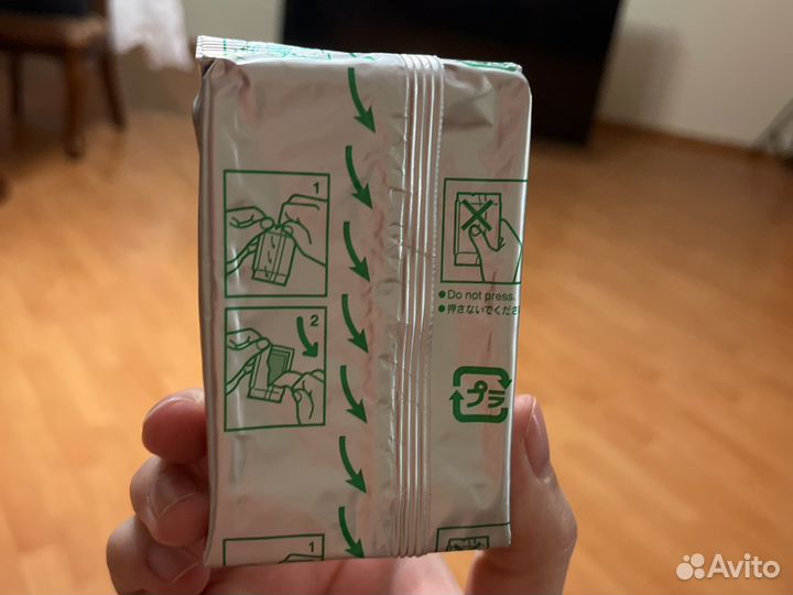 Картридж для instax