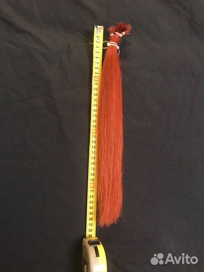 Волосы для наращивания