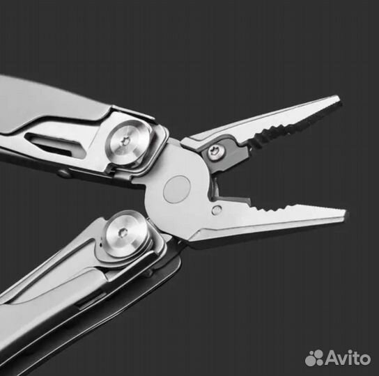 Мультитул daicamping dl18