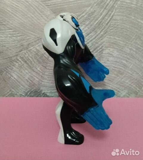 Фигурки - персонажи