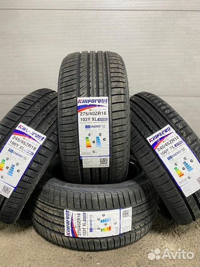 R22 Triangle Sports TH201 275/40, PCD 5x120 DIA 72.6