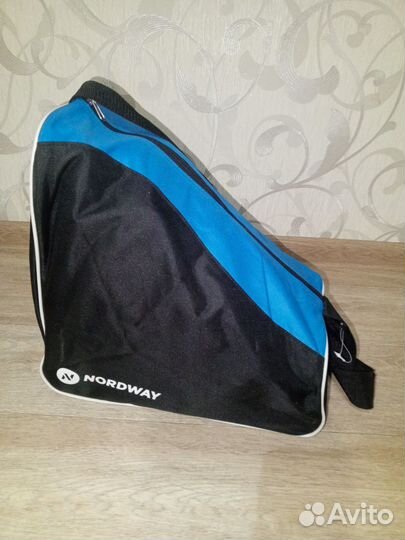 Продам коньки