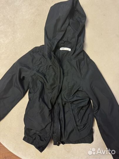 Детские вещи для мальчика