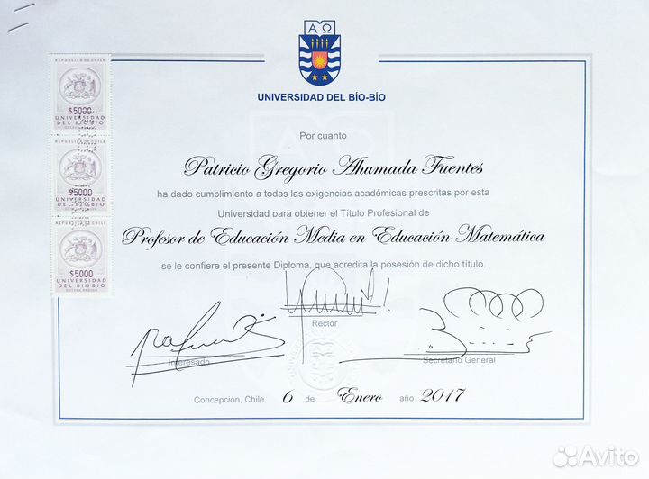 Полиглот Репетитор Hоситель по испанскому языку