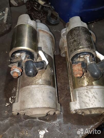 Продам стартер