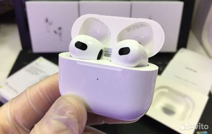 AirPods Pro / Pro 2 AirPods 2 AirPods 3
