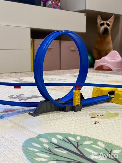 Детские игрушки : Дорога, гоночный трек