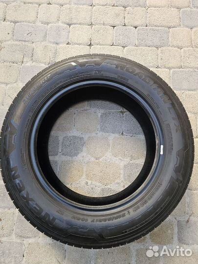 Nexen Roadian CTX 215/65 R17