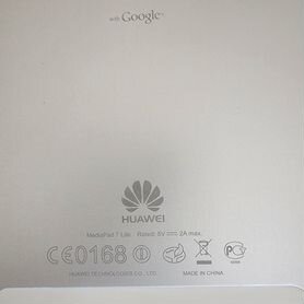 Huawei Mediapad 7 lite