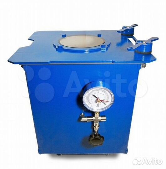 Вакуумные камеры