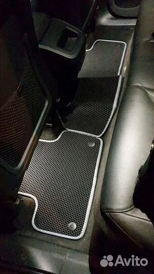 Коврики ева 