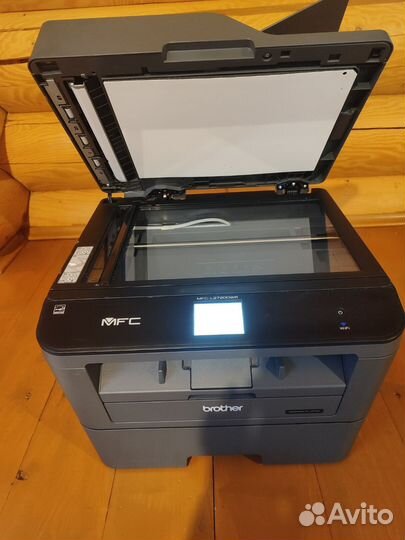 Принтер мфу