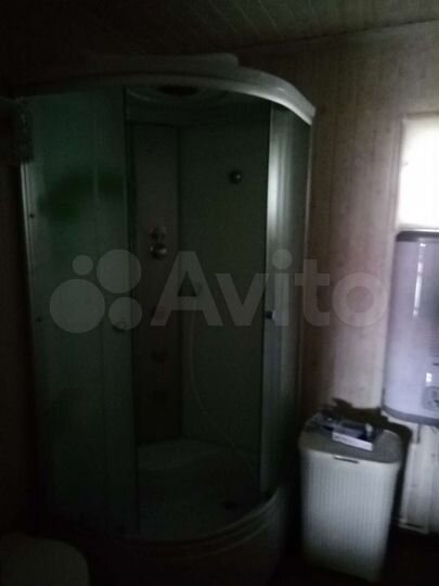 Дача 52 м² на участке 6 сот.