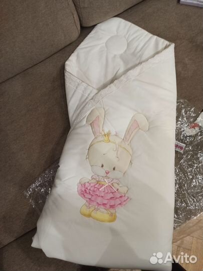 Одеяло. Одеяло конверт