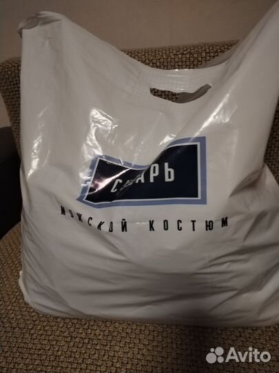 Большой пакет женских вещей р 42-44