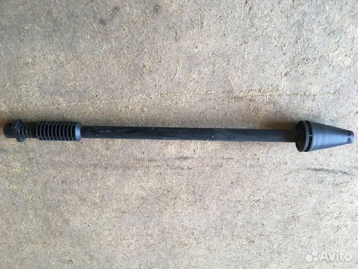 Насадка karcher К2.Фреза