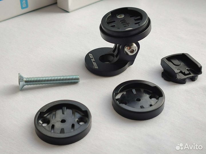 Аксессуары для велосипеда