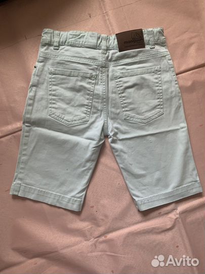 Шорты на мальчика. 2 шт. Рост 146