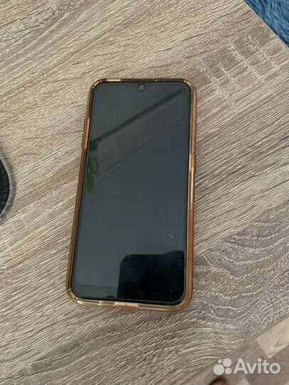 Samsung Galaxy A01, 2/16 ГБ