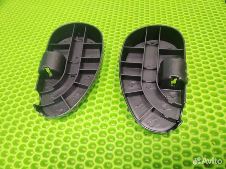 Педали для 3х колесного велосипеда, новые