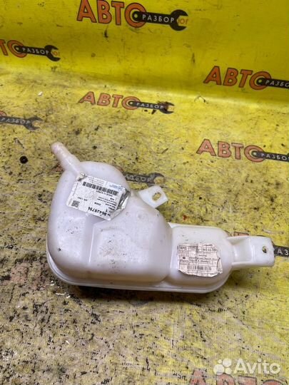 Бачок расширительный Daewoo Nexia G15MF 1997