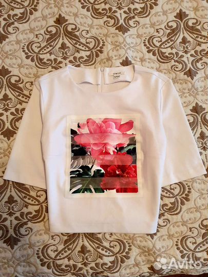 Топ женский