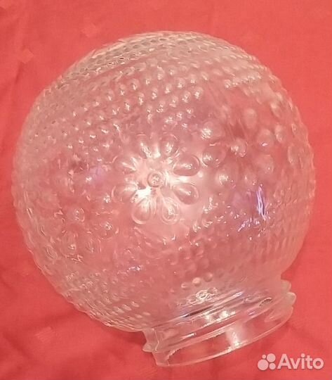 Плафоны СССР