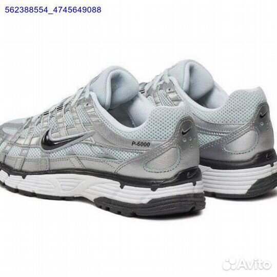 Кроссовки Nike (лучшее качество) (Арт.30534)