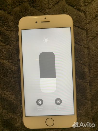 iPhone 6S, 128 ГБ